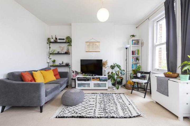 Modern Apartment Fordwych road, Kilburn